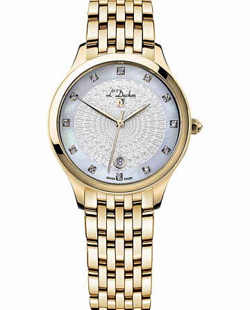 L\'Duchen Grace D 791.20.33